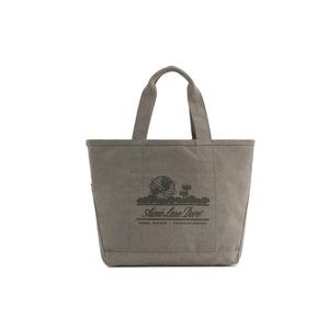 NWB Aimé Leon Dore Small Unisphere Tote in Laurel Oak